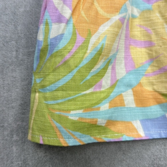 🔆BILLABONG🔆BE MINE DRESS MINI FLORAL VACATION - Picture 7 of 13